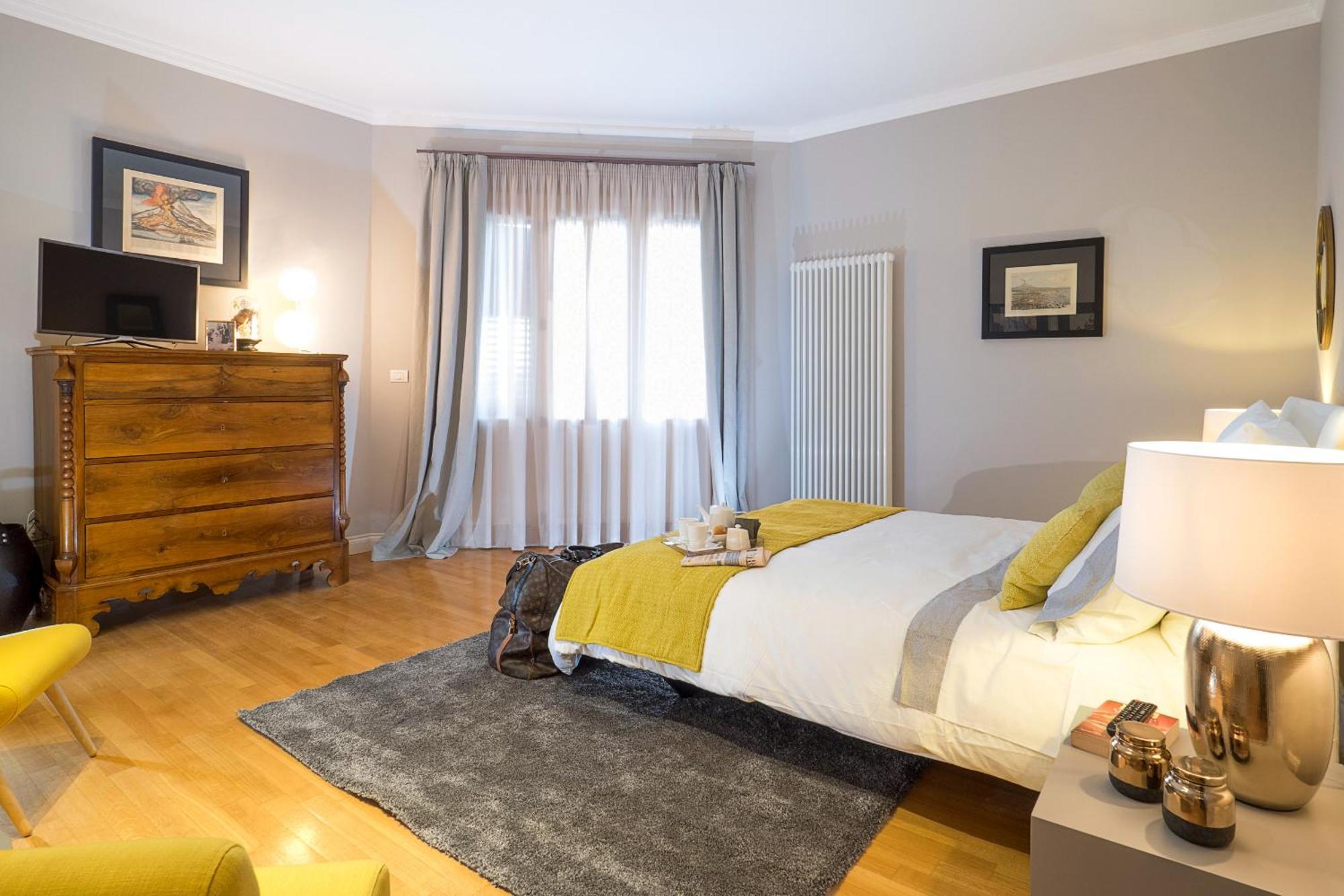 Penthouse Duomo Διαμέρισμα Κατάνια Εξωτερικό φωτογραφία