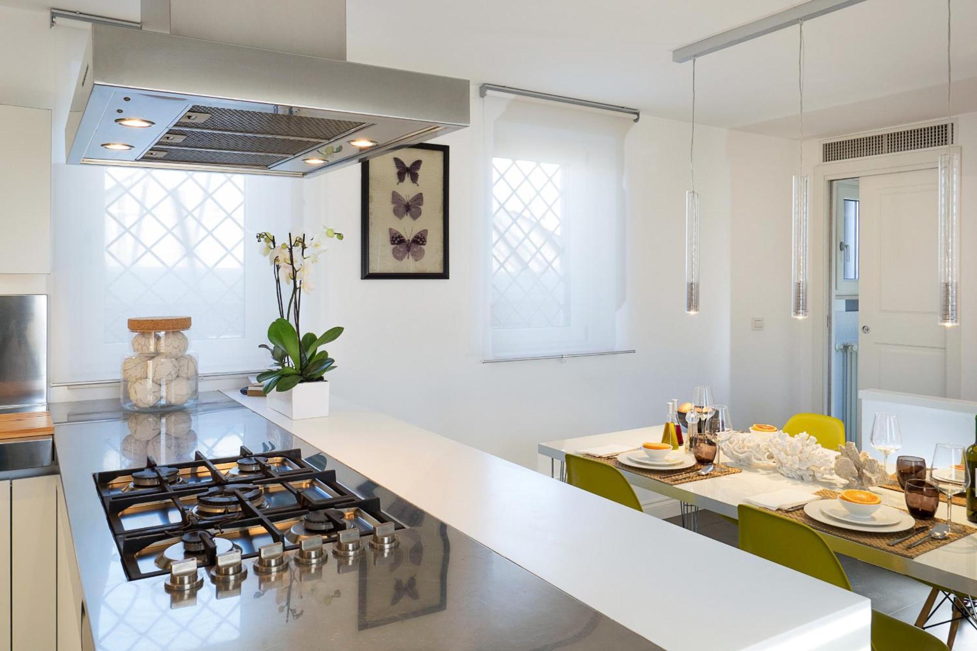 Penthouse Duomo Διαμέρισμα Κατάνια Εξωτερικό φωτογραφία