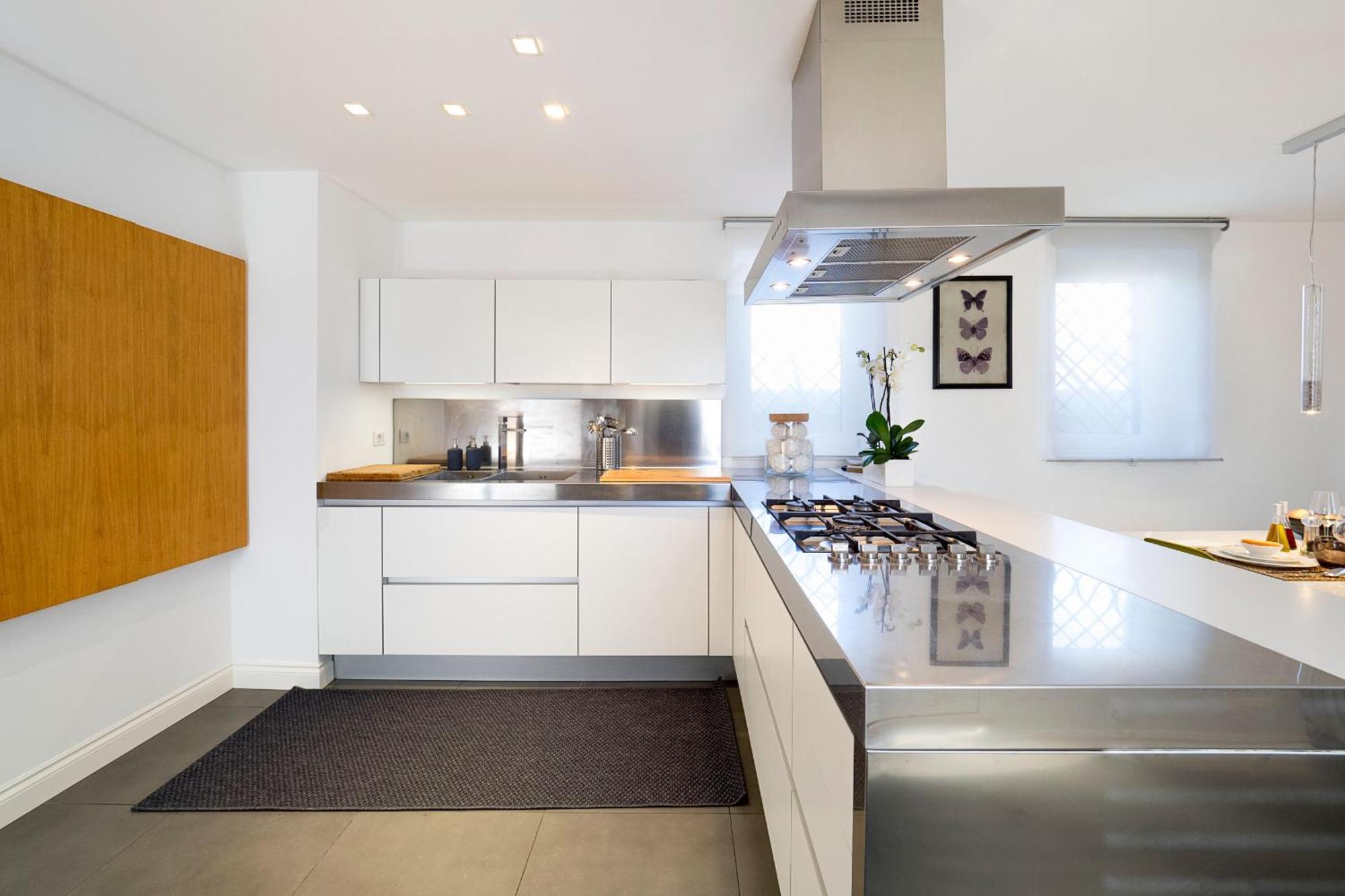 Penthouse Duomo Διαμέρισμα Κατάνια Εξωτερικό φωτογραφία