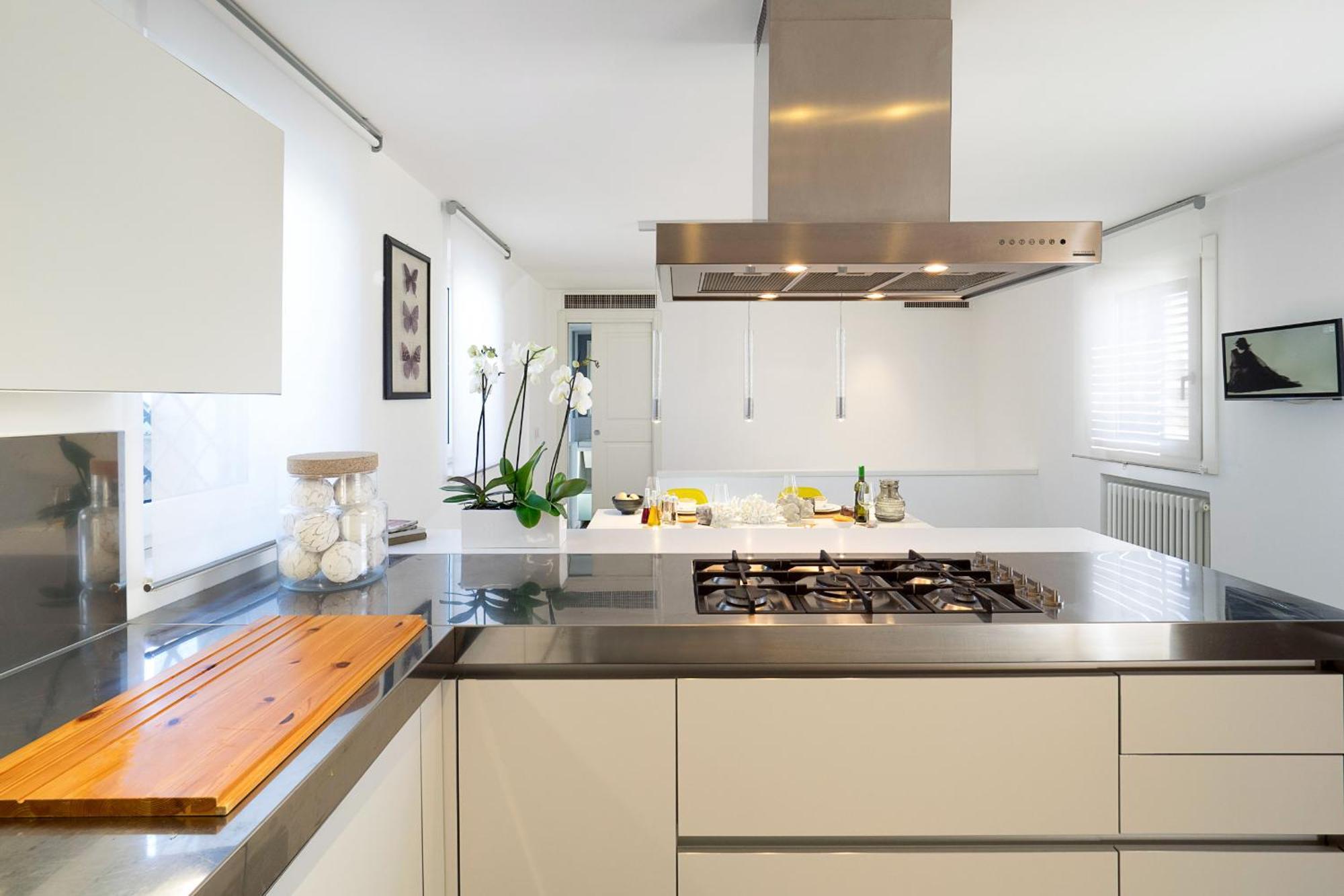 Penthouse Duomo Διαμέρισμα Κατάνια Εξωτερικό φωτογραφία