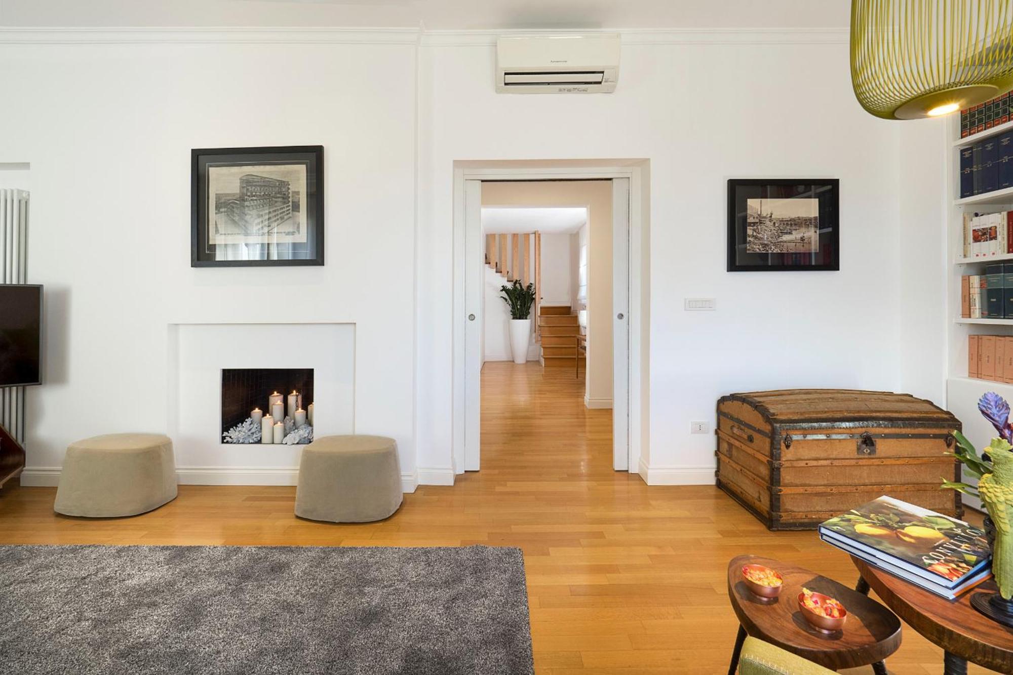 Penthouse Duomo Διαμέρισμα Κατάνια Εξωτερικό φωτογραφία