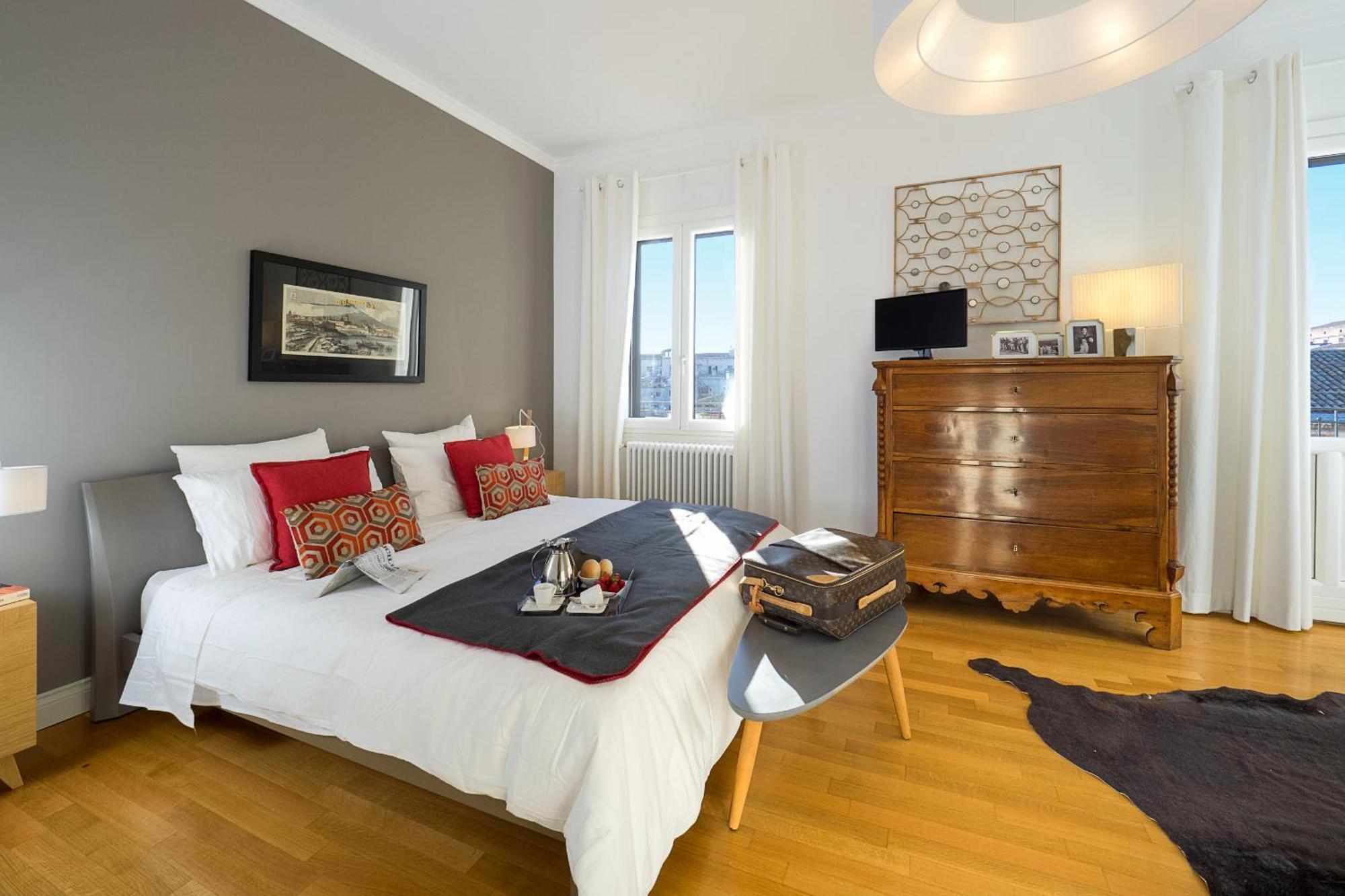 Penthouse Duomo Διαμέρισμα Κατάνια Εξωτερικό φωτογραφία