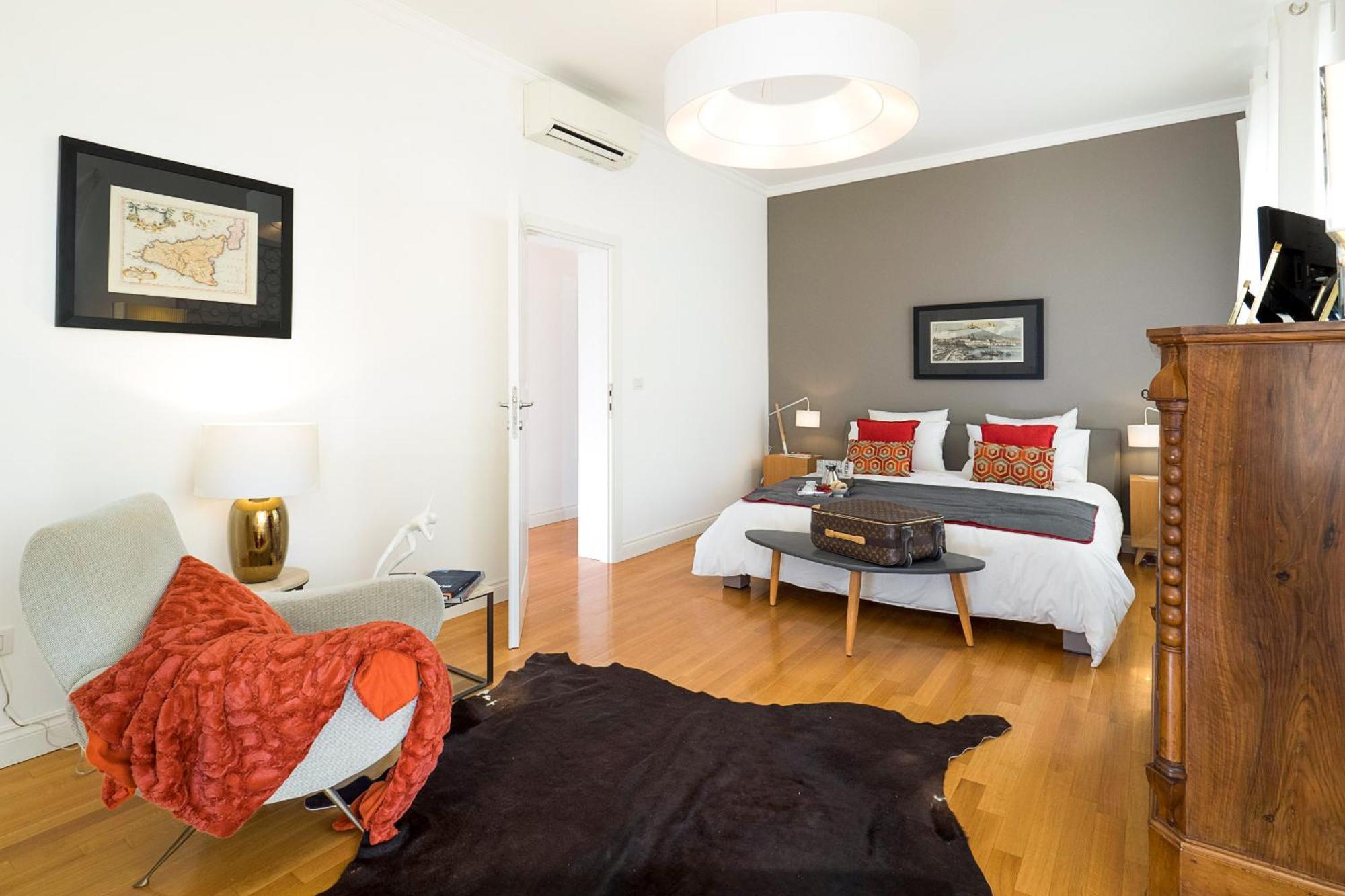 Penthouse Duomo Διαμέρισμα Κατάνια Εξωτερικό φωτογραφία