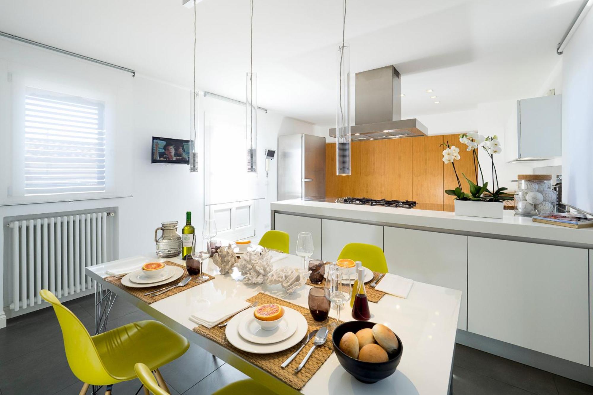 Penthouse Duomo Διαμέρισμα Κατάνια Εξωτερικό φωτογραφία