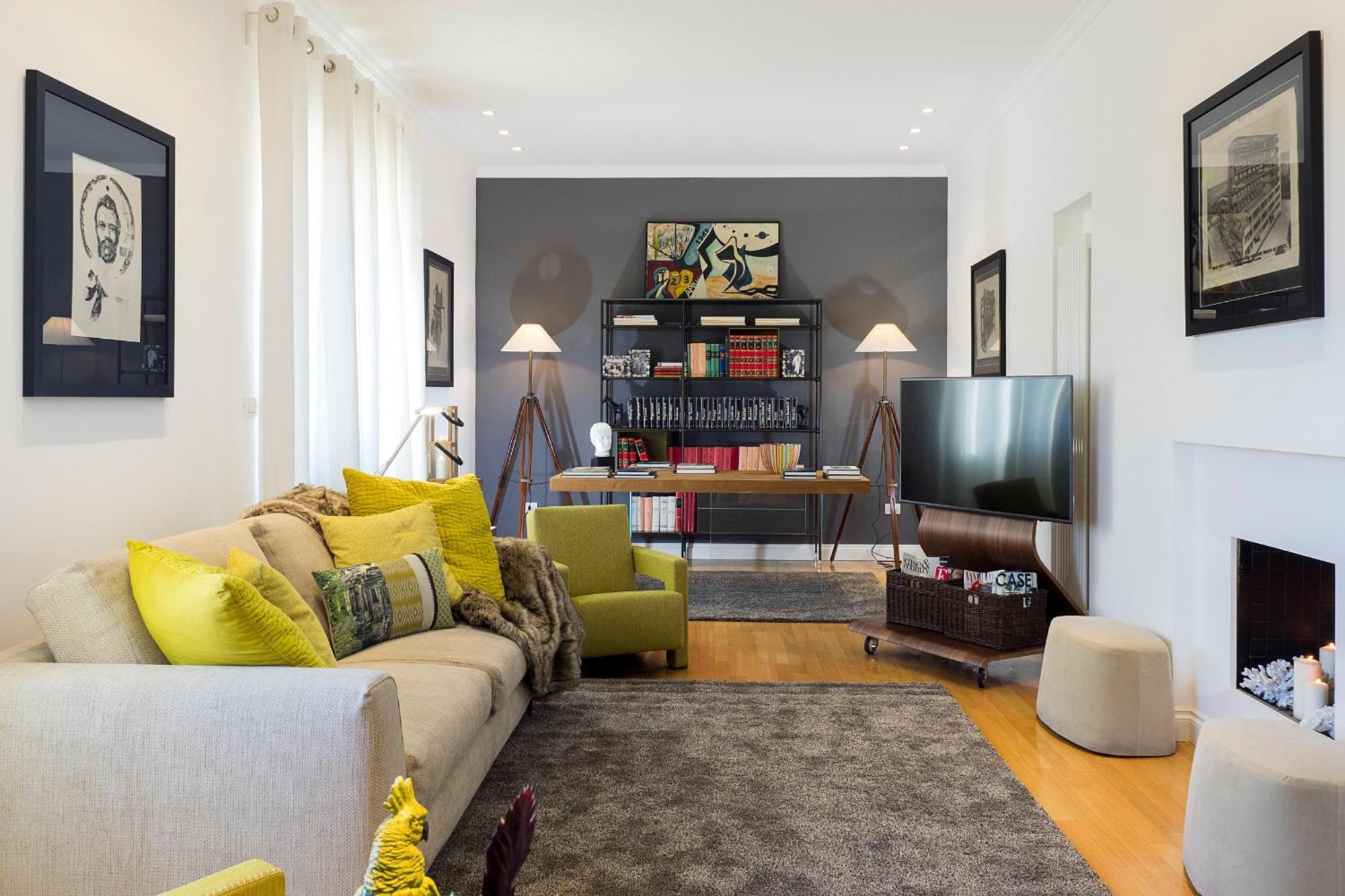 Penthouse Duomo Διαμέρισμα Κατάνια Εξωτερικό φωτογραφία