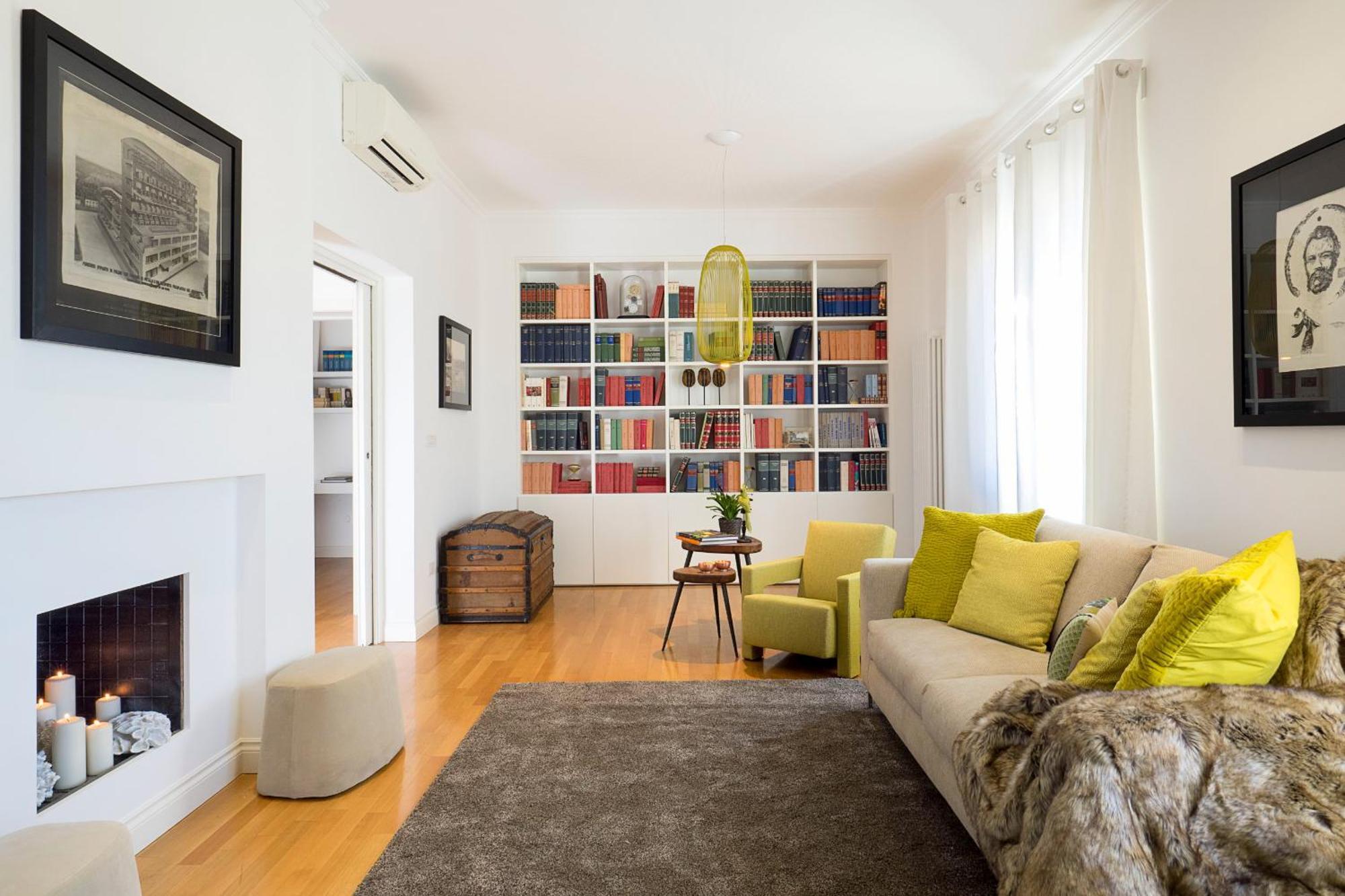 Penthouse Duomo Διαμέρισμα Κατάνια Εξωτερικό φωτογραφία